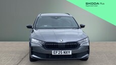Skoda Octavia 1.5 TSI 150 e-TEC Sportline 5dr DSG Petrol Estate